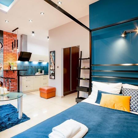 Wonder Home - Apartamenty W Przyziemiu - Cicha Okolica Карпач Екстер'єр фото