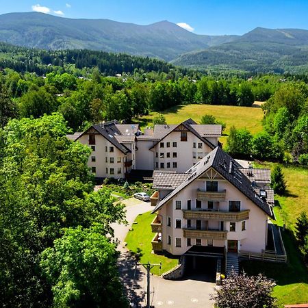 Wonder Home - Apartamenty W Przyziemiu - Cicha Okolica Карпач Екстер'єр фото