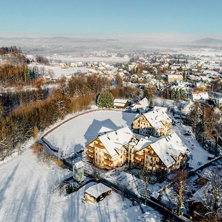 Wonder Home - Apartamenty W Przyziemiu - Cicha Okolica Карпач Екстер'єр фото