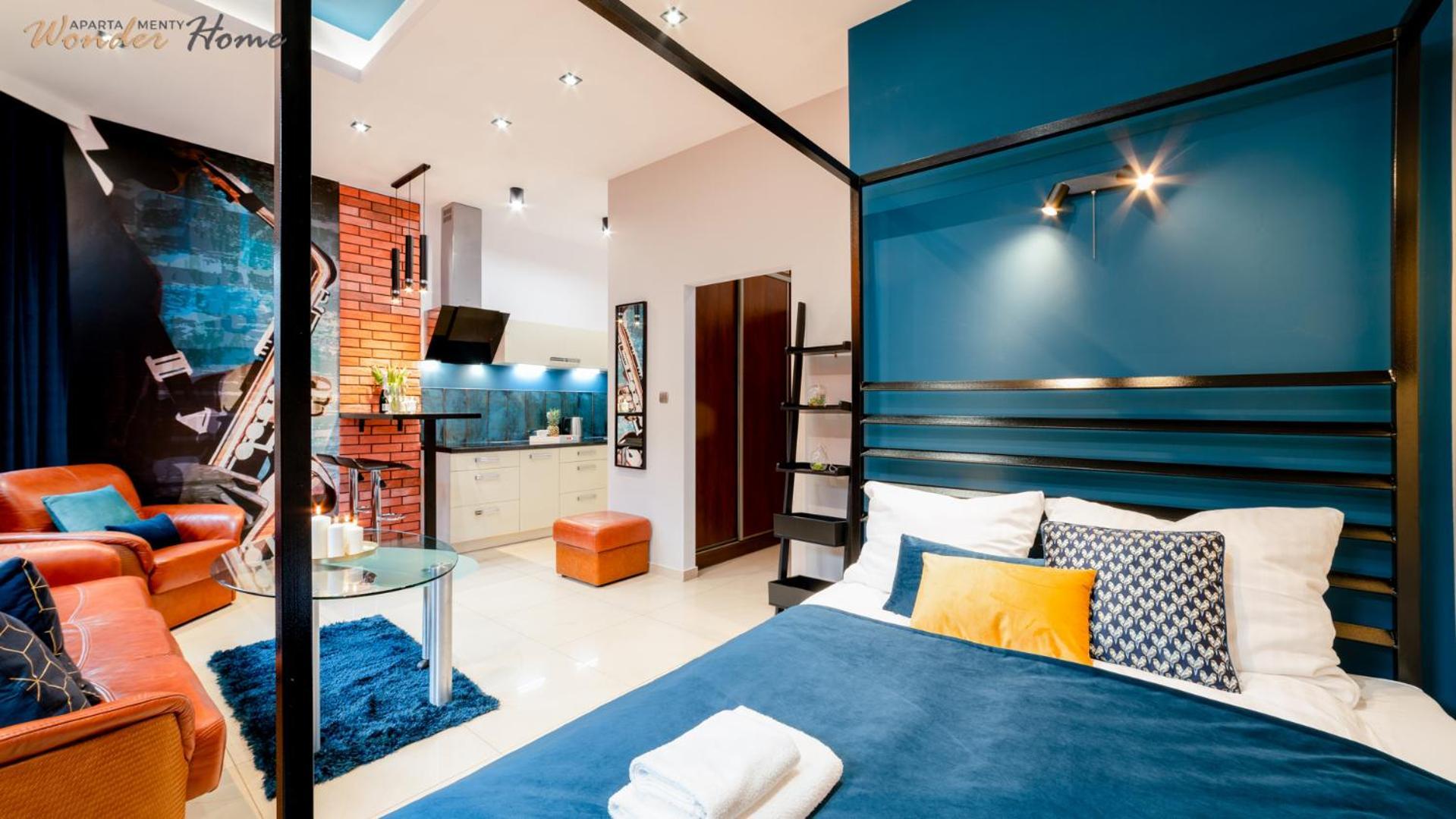 Wonder Home - Apartamenty W Przyziemiu - Cicha Okolica Карпач Екстер'єр фото