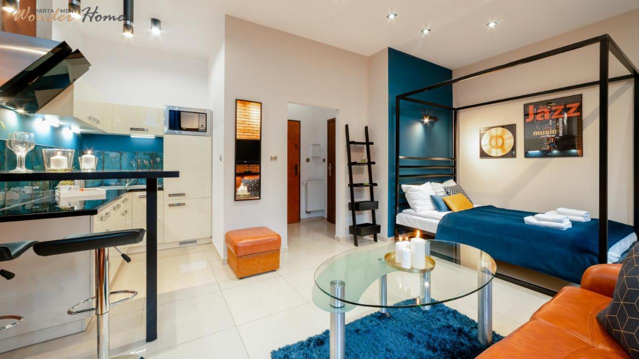 Wonder Home - Apartamenty W Przyziemiu - Cicha Okolica Карпач Екстер'єр фото