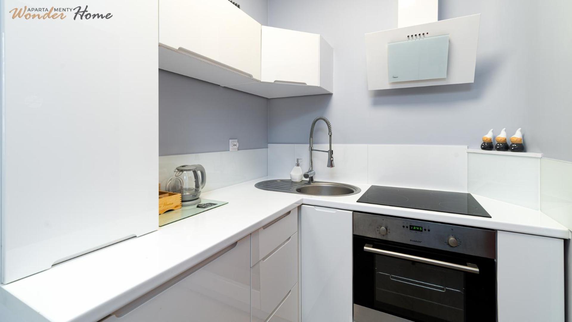 Wonder Home - Apartamenty W Przyziemiu - Cicha Okolica Карпач Екстер'єр фото