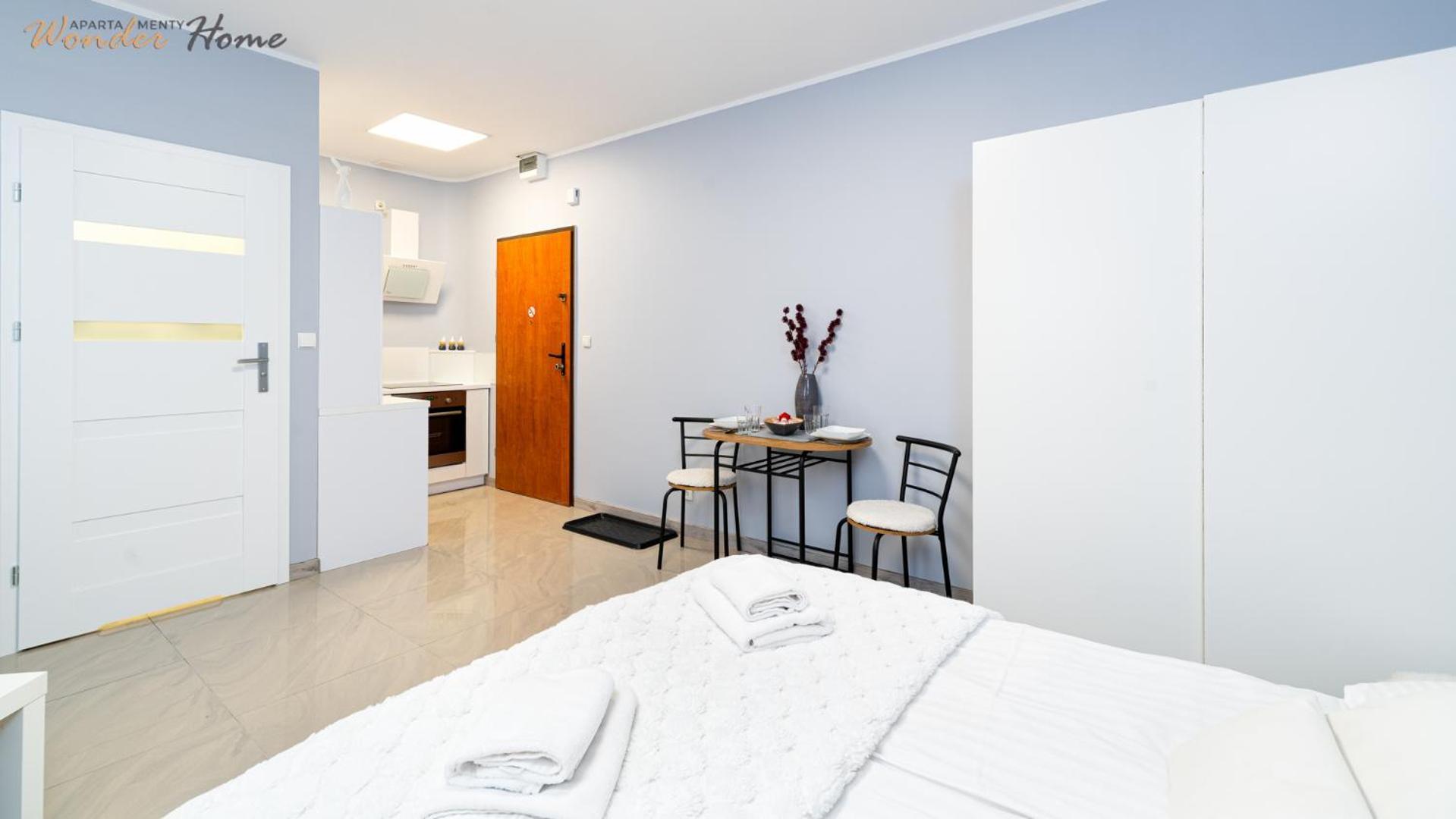 Wonder Home - Apartamenty W Przyziemiu - Cicha Okolica Карпач Екстер'єр фото