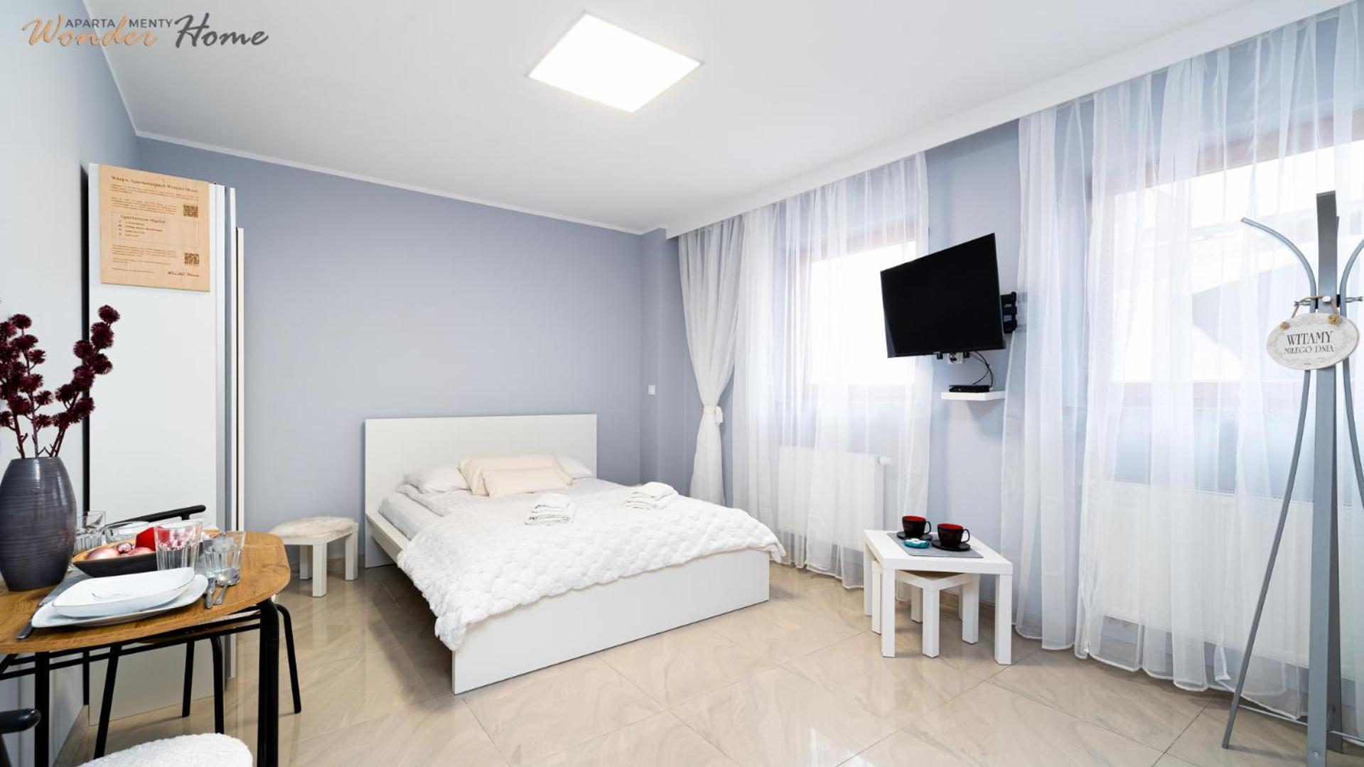 Wonder Home - Apartamenty W Przyziemiu - Cicha Okolica Карпач Екстер'єр фото