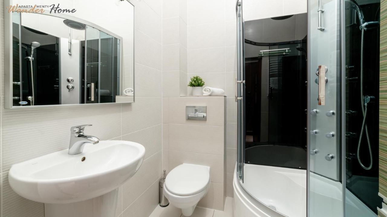Wonder Home - Apartamenty W Przyziemiu - Cicha Okolica Карпач Екстер'єр фото
